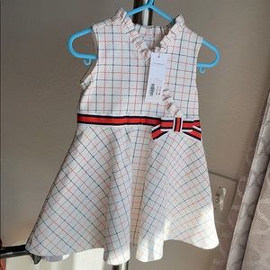 Janie & Jack toddler dress 18 to 24 months